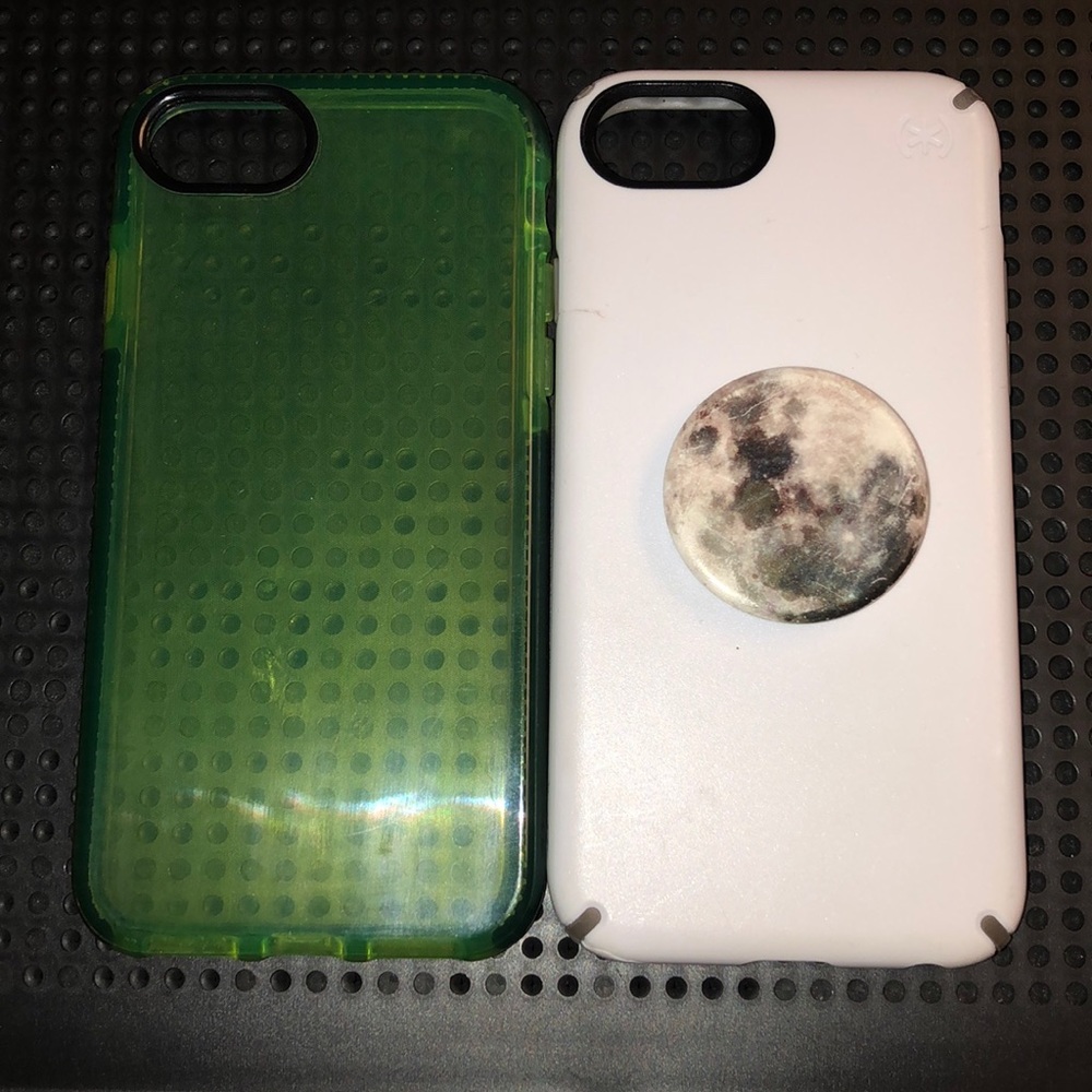iPhone 7/8 cases